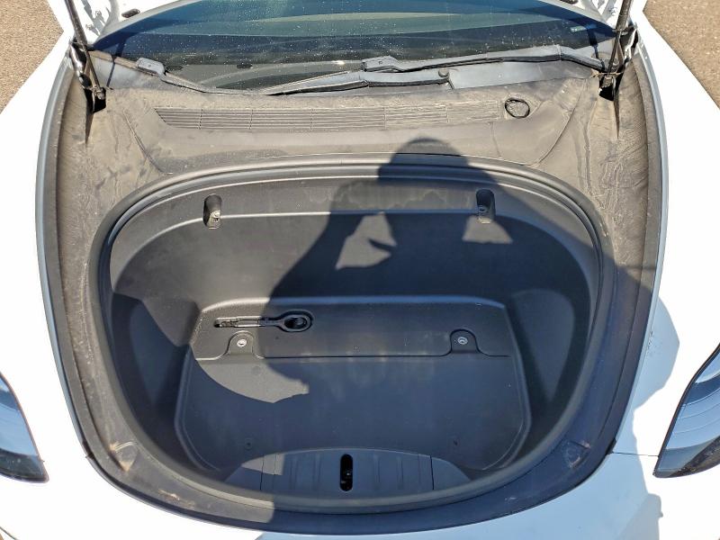 Aukcja sprzedaży 2020 Tesla Model 3, vin: 5YJ3E1EA1LF509641, numer aukcji: 94249815