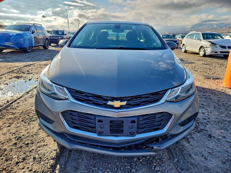 Aukcja sprzedaży 2018 Chevrolet Cruze, vin: 1G1BE5SM1J7120365, numer aukcji: 94492225