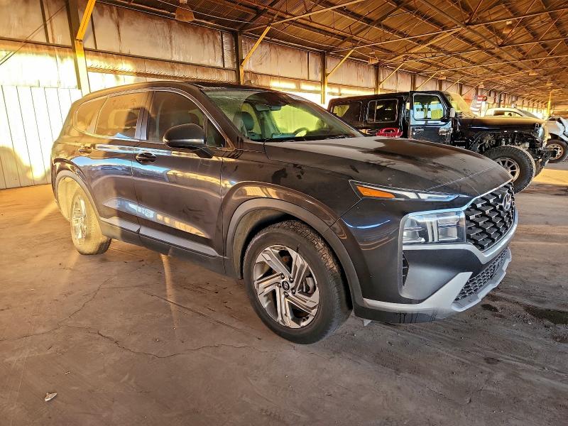 Продажа на аукционе авто 2021 Hyundai Santa Fe, vin: 5NMS14AJ4MH331089, номер лота: 97994455