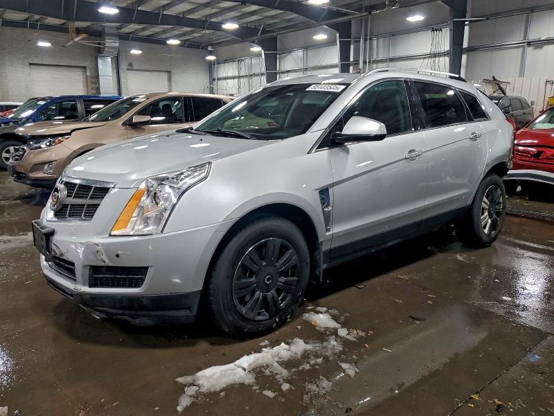 Aukcja sprzedaży 2012 Cadillac Srx, vin: 3GYFNAE30CS657229, numer aukcji: 95103585