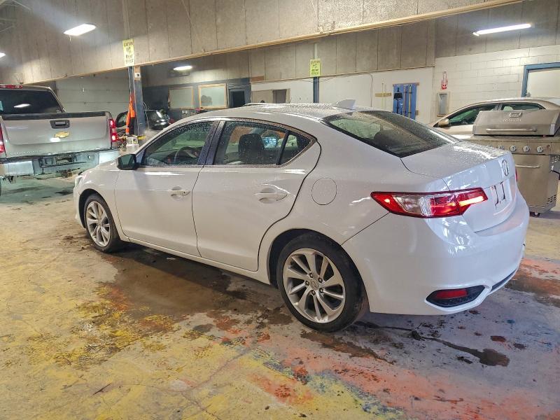 Продажа на аукционе авто 2017 Acura Ilx, vin: 19UDE2F3XHA013510, номер лота: 97523505