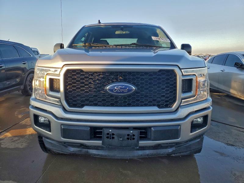 Продаж на аукціоні авто 2020 Ford F150, vin: 1FTEW1CPXLKD97695, номер лоту: 93732865