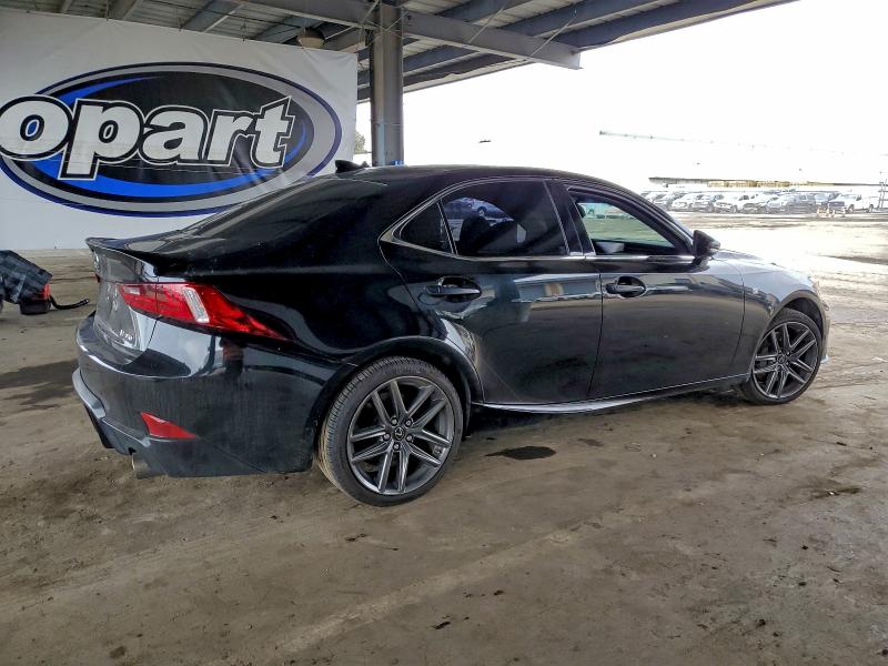 97862175 :رقم المزاد ، JTHBE1D22E5013191 vin ، 2014 Lexus Is 350 مزاد بيع