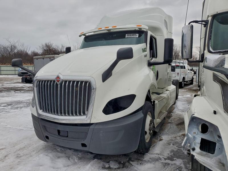 Aukcja sprzedaży 2019 International Lt625, vin: 3HSDZAPR2KN410253, numer aukcji: 96969855