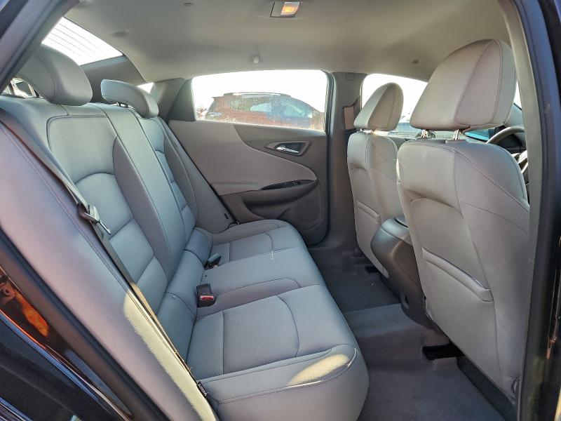 Aukcja sprzedaży 2020 Chevrolet Malibu Ls, vin: 1G1ZB5STXLF022877, numer aukcji: 96073035