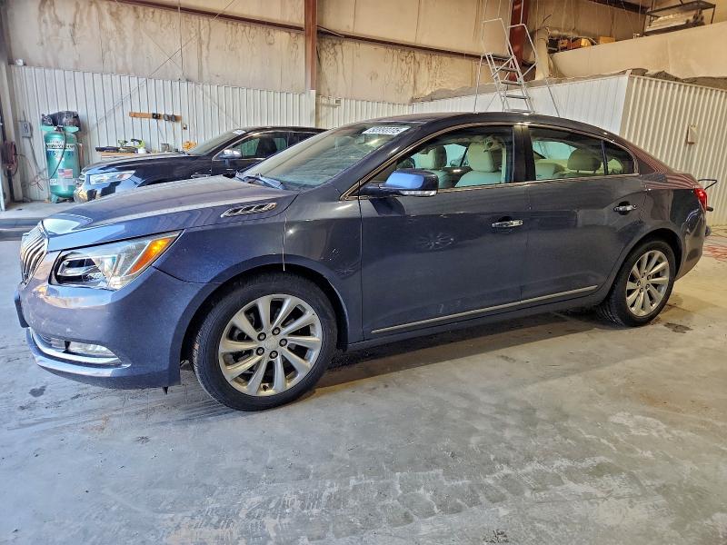 72336395 :رقم المزاد ، 1G4GB5G37EF259171 vin ، 2014 Buick Lacrosse مزاد بيع