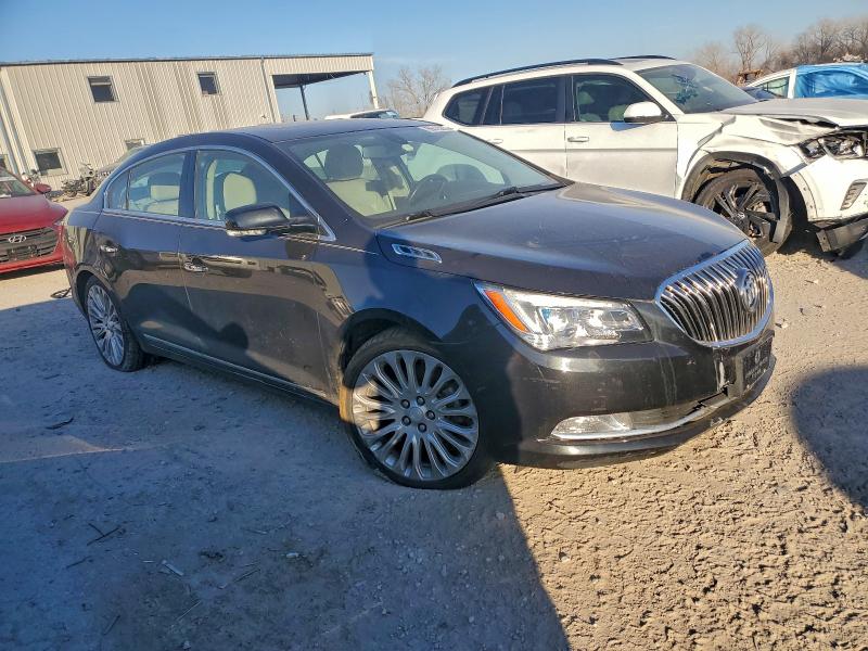 96515275 :رقم المزاد ، 1G4GF5G32EF291935 vin ، 2014 Buick Lacrosse مزاد بيع