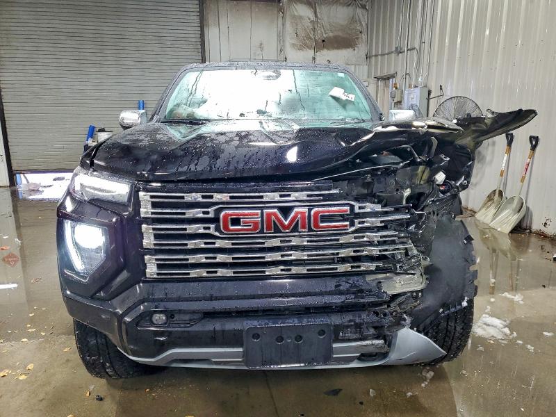 94897095 :رقم المزاد ، 1GTP2FEK8S1111351 vin ، 2025 Gmc Canyon مزاد بيع