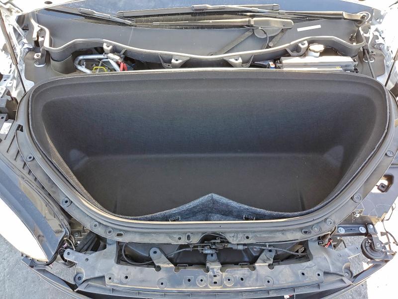 Aukcja sprzedaży 2021 Tesla Model X, vin: 5YJXCDE24MF321599, numer aukcji: 94109945