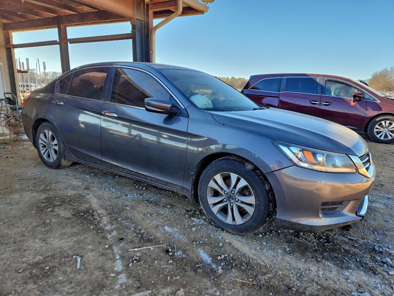 Продаж на аукціоні авто 2014 Honda Accord, vin: 1HGCR2F37EA018482, номер лоту: 96120925