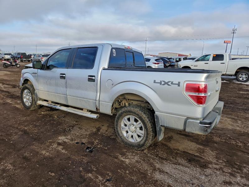Aukcja sprzedaży 2012 Ford F150, vin: 1FTFW1ET1CFA57911, numer aukcji: 94674375