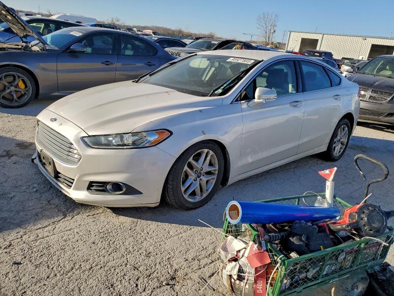 Aukcja sprzedaży 2013 Ford Fusion Se, vin: 3FA6P0HR3DR379368, numer aukcji: 95927805