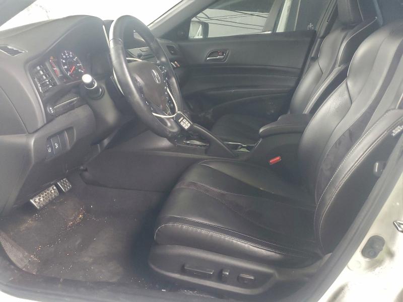 Продажа на аукционе авто 2019 Acura Ilx, vin: 19UDE2F89KA000377, номер лота: 94310315
