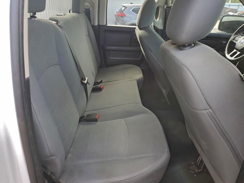 Продажа на аукционе авто 2015 Ram 1500, vin: 1C6RR7FG1FS680831, номер лота: 95980625