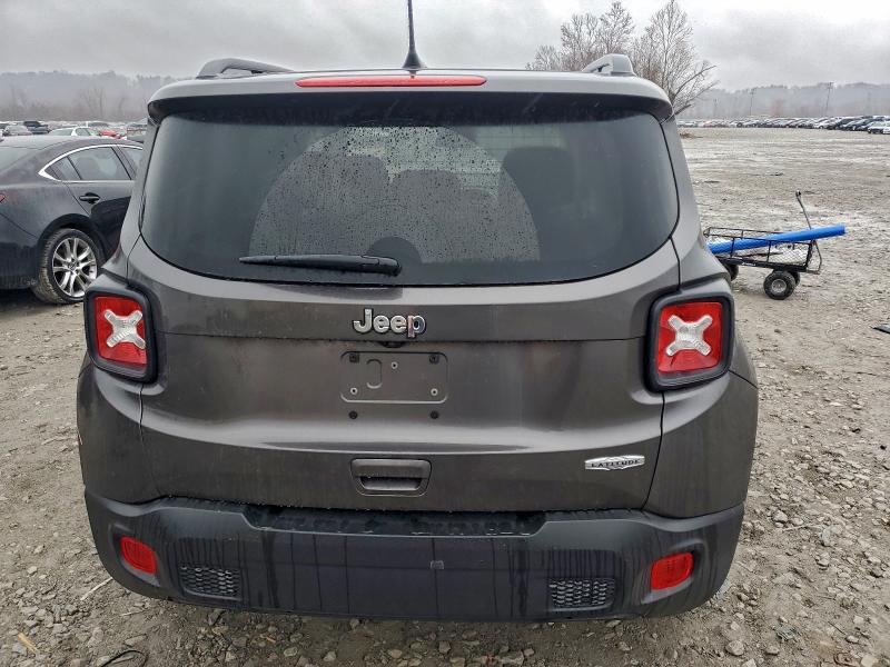 Aukcja sprzedaży 2021 Jeep Renegade, vin: ZACNJCBB2MPM13828, numer aukcji: 97498135