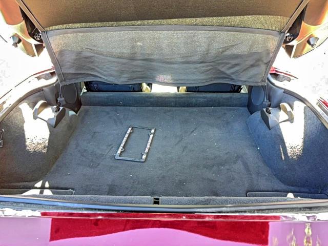 2009 Chevrolet Corvette მანქანა იყიდება აუქციონზე, vin: 1G1YY25W795106488, აუქციონის ნომერი: 98489555