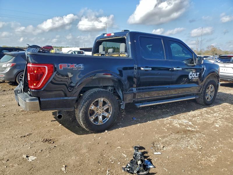 Aukcja sprzedaży 2021 Ford F150, vin: 1FTFW1E58MFA28750, numer aukcji: 96941625