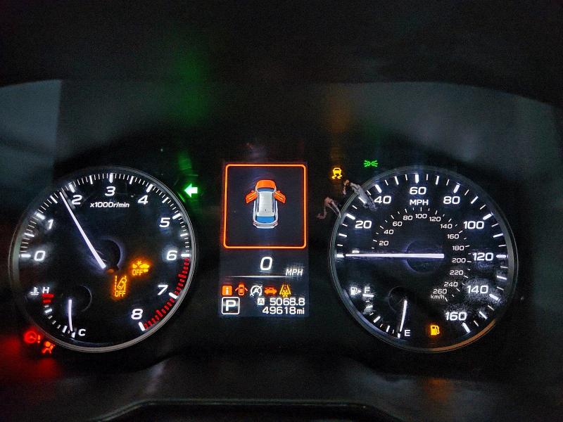 Продаж на аукціоні авто 2020 Subaru Outback, vin: 4S4BTAAC7L3151916, номер лоту: 95575935
