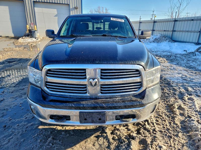 2017 Ram 1500 მანქანა იყიდება აუქციონზე, vin: 1C6RR7LT6HS831845, აუქციონის ნომერი: 97335115