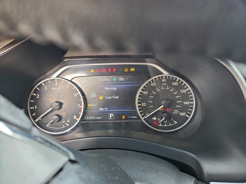 Продажа на аукционе авто 2016 Nissan Murano, vin: 5N1AZ2MH6GN136986, номер лота: 96132095