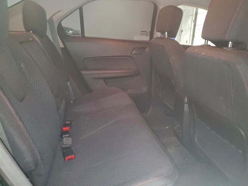 Aukcja sprzedaży 2012 Chevrolet Equinox Ls, vin: 2GNFLCEK0C6205589, numer aukcji: 96693785