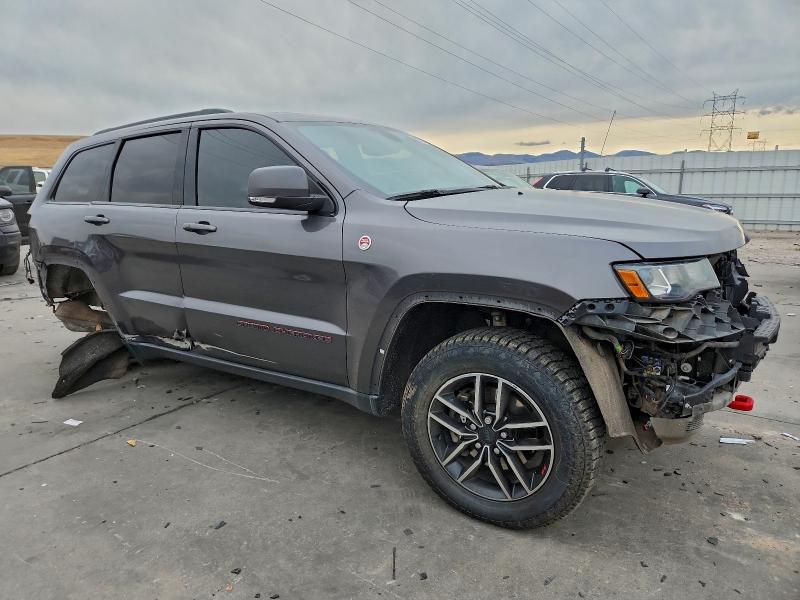 Продажа на аукционе авто 2019 Jeep Grand Cherokee, vin: 1C4RJFLGXKC577247, номер лота: 93725155