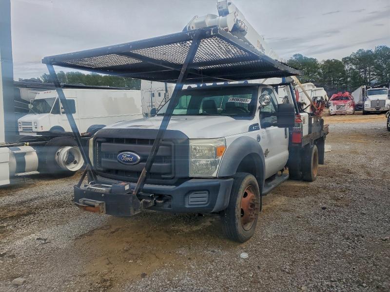 Aukcja sprzedaży 2011 Ford F550, vin: 1FDUF5HT2BEB16166, numer aukcji: 94983665