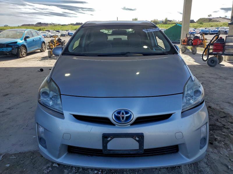 Aukcja sprzedaży 2011 Toyota Prius, vin: JTDKN3DU7B1467311, numer aukcji: 96717015