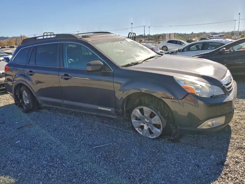 Продажа на аукционе авто 2012 Subaru Outback 3., vin: 4S4BRDKCXC2224135, номер лота: 93982605
