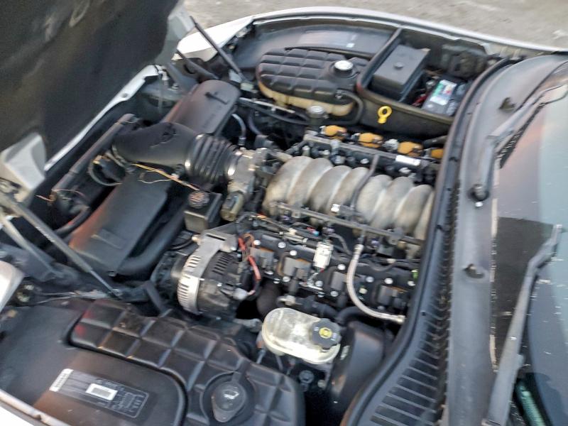 Продажа на аукционе авто 1999 Chevrolet Corvette, vin: 1G1YY22G5X5110579, номер лота: 96579005