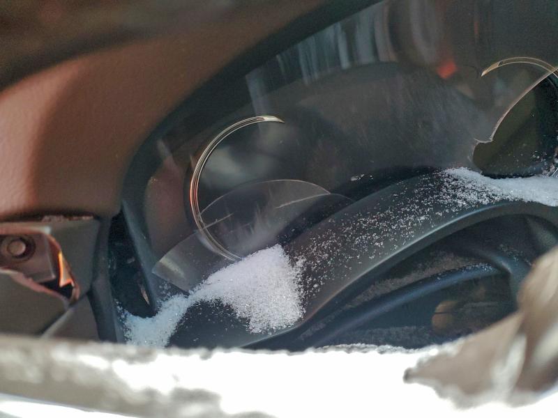 Aukcja sprzedaży 2017 Cadillac Escalade E, vin: 1GYS4HKJ1HR144918, numer aukcji: 94919975