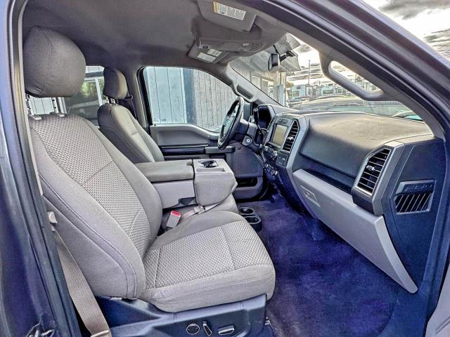 98276065 :رقم المزاد ، 1FTEW1EF5FFB93209 vin ، 2015 Ford F150 Super مزاد بيع
