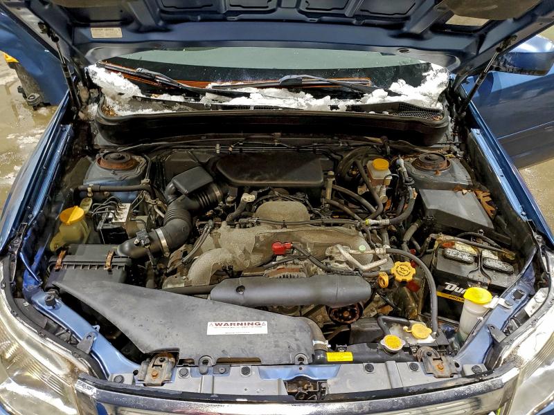 Aukcja sprzedaży 2009 Subaru Forester, vin: JF2SH64659H738444, numer aukcji: 94715605