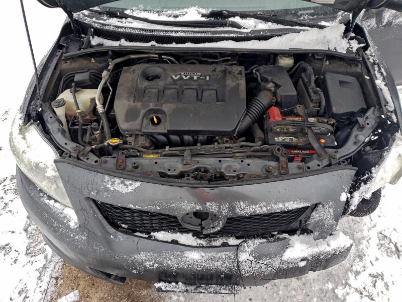 Продажа на аукционе авто 2009 Toyota Corolla, vin: 2T1BU40E69C068158, номер лота: 96105235