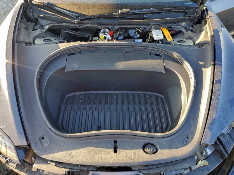 Продажа на аукционе авто 2024 Tesla Model 3, vin: 5YJ3E1EB3RF794571, номер лота: 96281065
