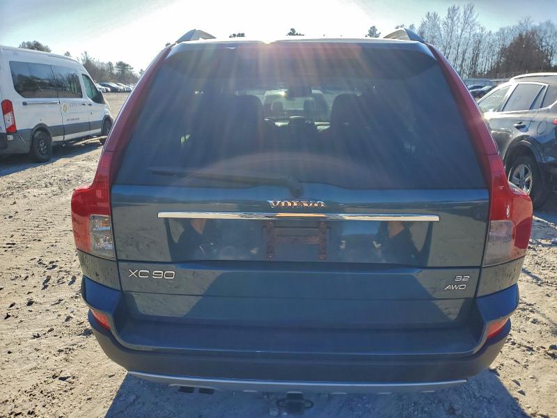 96135885 :رقم المزاد ، YV4CZ982381428063 vin ، 2008 Volvo Xc90 مزاد بيع