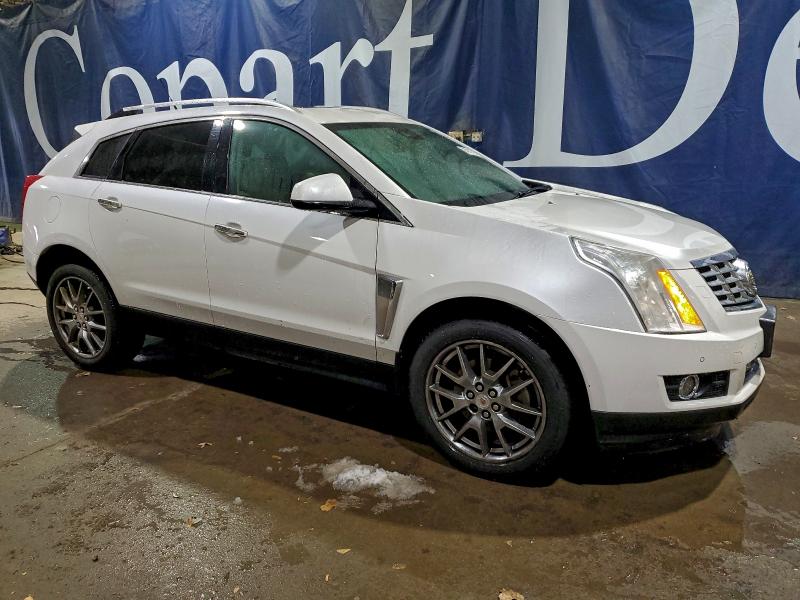 Продажа на аукционе авто 2013 Cadillac Srx, vin: 3GYFNJE39DS649728, номер лота: 94911585