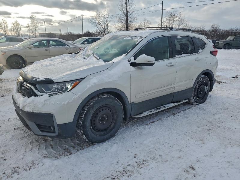 Aukcja sprzedaży 2020 Honda Cr-v, vin: 2HKRW2H41LH219372, numer aukcji: 96366585