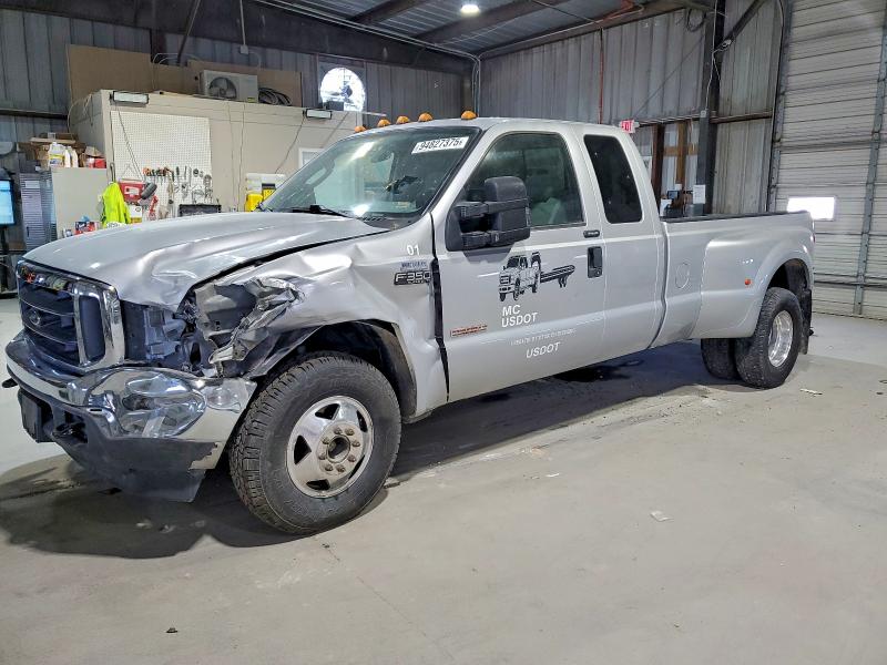 Продаж на аукціоні авто 2004 Ford F350 Super, vin: 1FTWX32P74EB16497, номер лоту: 94827375