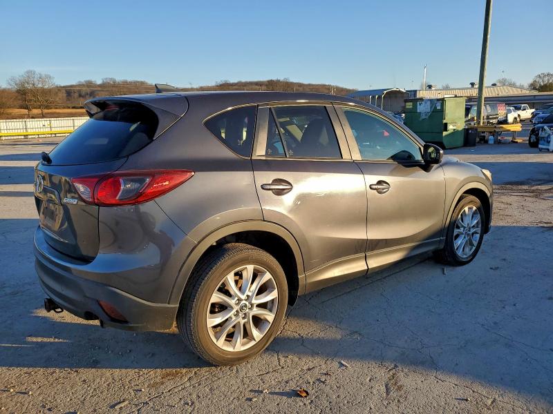 Продажа на аукционе авто 2015 Mazda Cx-5, vin: JM3KE4DY5F0449398, номер лота: 96055475