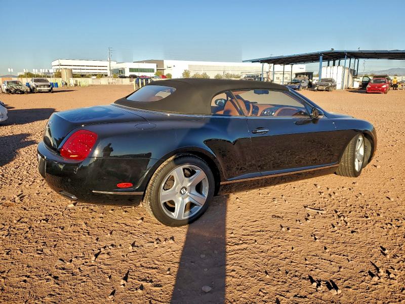 Aukcja sprzedaży 2007 Bentley Continenta, vin: SCBDR33W77C046896, numer aukcji: 76606755
