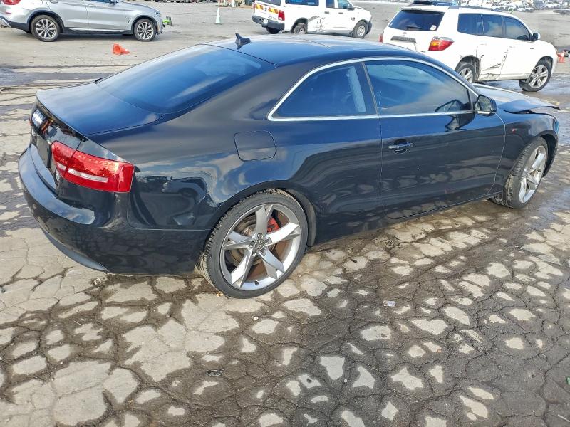 96388545 :رقم المزاد ، WAURFAFR3CA016769 vin ، 2012 Audi A5 مزاد بيع