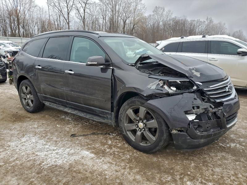 Продаж на аукціоні авто 2017 Chevrolet Traverse, vin: 1GNKVHKD7HJ319935, номер лоту: 96031325