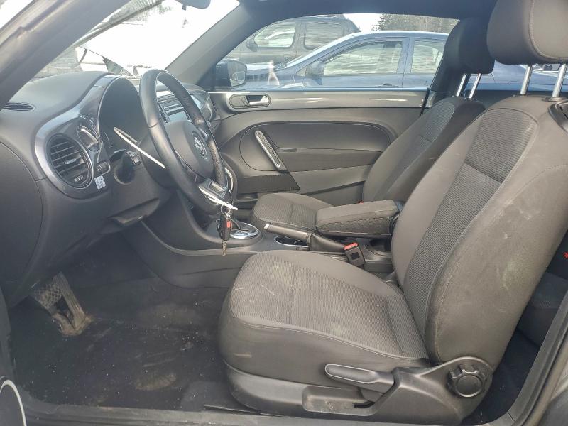Продажа на аукционе авто 2014 Volkswagen Beetle, vin: 3VWJL7AT8EM608637, номер лота: 97718315