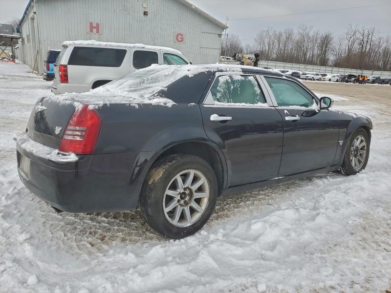 Продажа на аукционе авто 2005 Chrysler 300c, vin: 2C3AA63H05H609490, номер лота: 95557525