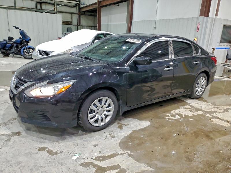 Продаж на аукціоні авто 2017 Nissan Altima, vin: 1N4AL3AP2HC223780, номер лоту: 94955085