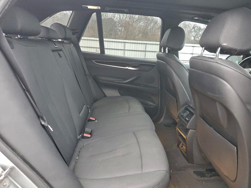 Продажа на аукционе авто 2017 Bmw X5, vin: 5UXKR0C56H0U50610, номер лота: 97445875