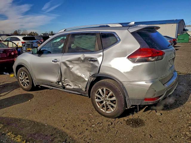 Aukcja sprzedaży 2017 Niss Rogue, vin: KNMAT2MV6HP555793, numer aukcji: 97096835