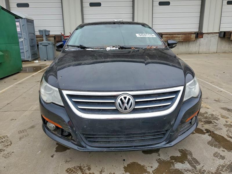 2012 Volkswagen Cc მანქანა იყიდება აუქციონზე, vin: WVWGU7AN8CE535204, აუქციონის ნომერი: 94597115