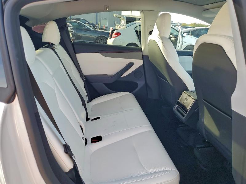 Aukcja sprzedaży 2026 Tesla Model Y, vin: 7SAYGDEE0TF338825, numer aukcji: 96637315
